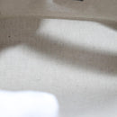 GIVENCHY Hand Bag Canvas 2way White Auth 73396A-10