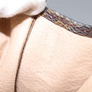 LOUIS VUITTON Monogram Poche Toilette 19 Pouch M47544 LV Auth 73504-17