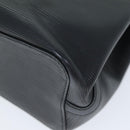 LOUIS VUITTON Epi Mandala MM Shoulder Bag Black M58892 LV Auth 73531-9