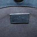 LOUIS VUITTON Epi Mandala MM Shoulder Bag Black M58892 LV Auth 73531-18