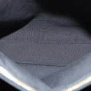 LOUIS VUITTON Epi Mandala MM Shoulder Bag Black M58892 LV Auth 73531-10