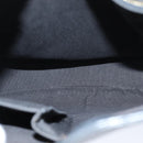 LOUIS VUITTON Epi Mandala MM Shoulder Bag Black M58892 LV Auth 73531-19