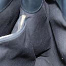 LOUIS VUITTON Epi Mandala MM Shoulder Bag Black M58892 LV Auth 73531-20