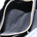 LOUIS VUITTON Epi Mandala MM Shoulder Bag Black M58892 LV Auth 73531-22