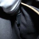 LOUIS VUITTON Epi Mandala MM Shoulder Bag Black M58892 LV Auth 73531-12