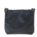 LOUIS VUITTON Epi Mandala MM Shoulder Bag Black M58892 LV Auth 73531-13