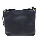 LOUIS VUITTON Epi Mandala MM Shoulder Bag Black M58892 LV Auth 73531-2