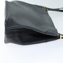 LOUIS VUITTON Epi Mandala MM Shoulder Bag Black M58892 LV Auth 73531-4