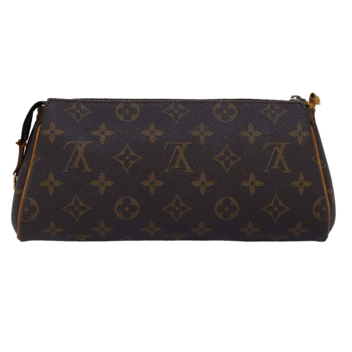 LOUIS VUITTON Monogram Eva Shoulder Bag M95567 LV Auth 73669 - 0