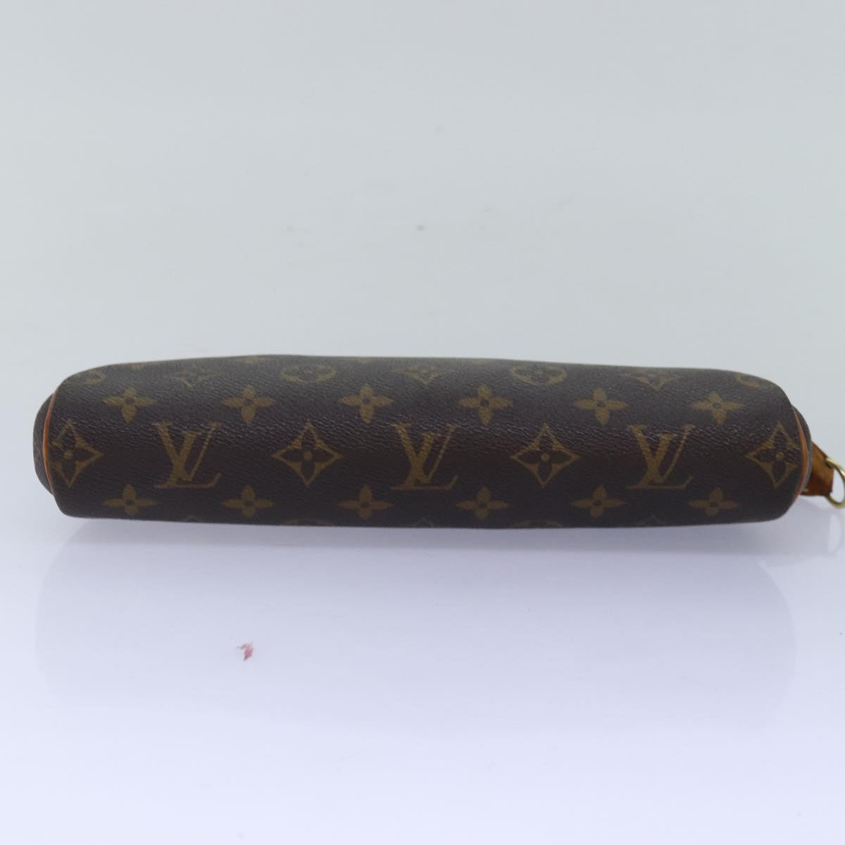 LOUIS VUITTON Monogram Eva Shoulder Bag M95567 LV Auth 73669