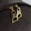 LOUIS VUITTON Monogram Palm Springs PM Backpack M41560 LV Auth 73715-18