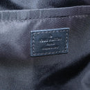 LOUIS VUITTON Monogram Palm Springs PM Backpack M41560 LV Auth 73715-20