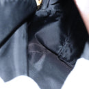 LOUIS VUITTON Monogram Palm Springs PM Backpack M41560 LV Auth 73715-22