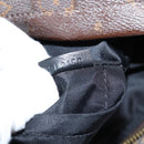 LOUIS VUITTON Monogram Palm Springs PM Backpack M41560 LV Auth 73715-12