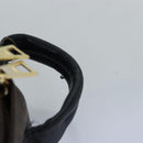 LOUIS VUITTON Monogram Palm Springs PM Backpack M41560 LV Auth 73715-8