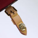 LOUIS VUITTON Monogram Micro Chantilly Shoulder Bag M46643 LV Auth 73745S-8