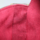 LOUIS VUITTON Monogram Micro Chantilly Shoulder Bag M46643 LV Auth 73745S-20