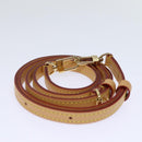 LOUIS VUITTON Monogram Micro Chantilly Shoulder Bag M46643 LV Auth 73745S-21