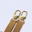 LOUIS VUITTON Monogram Micro Chantilly Shoulder Bag M46643 LV Auth 73745S-23