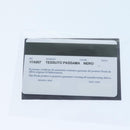 PRADA Shoulder Pouch Nylon Black Auth 73746A-19