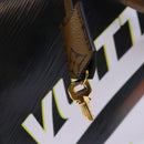 LOUIS VUITTON Epi Damier Speedy Bandouliere 30 Tas 2017 M51564 LV Auth 73747SAV-19