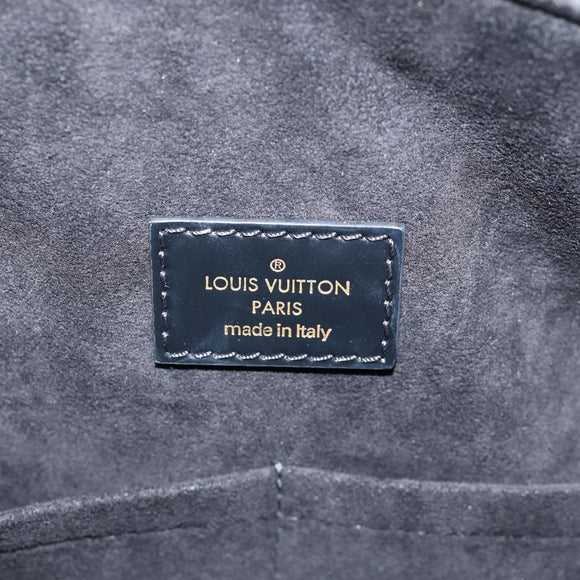 LOUIS VUITTON Epi Damier Speedy Bandouliere 30 Tas 2017 M51564 LV Auth 73747SAV