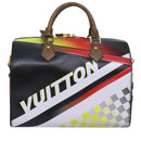 LOUIS VUITTON Epi Damier Speedy Bandouliere 30 Tas 2017 M51564 LV Auth 73747SAV-13