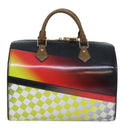 LOUIS VUITTON Epi Damier Speedy Bandouliere 30 Tas 2017 M51564 LV Auth 73747SAV-2