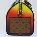 LOUIS VUITTON Epi Damier Speedy Bandouliere 30 Tas 2017 M51564 LV Auth 73747SAV-3