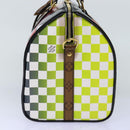 LOUIS VUITTON Epi Damier Speedy Bandouliere 30 Tas 2017 M51564 LV Auth 73747SAV-4