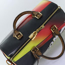 LOUIS VUITTON Epi Damier Speedy Bandouliere 30 Tas 2017 M51564 LV Auth 73747SAV-6