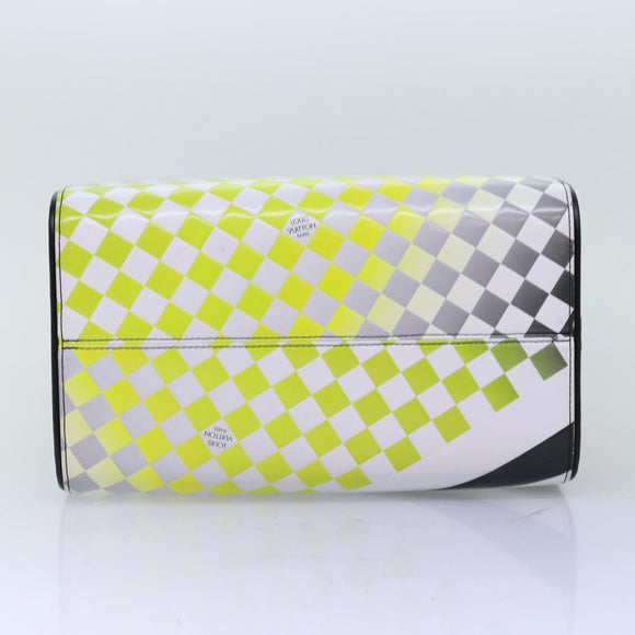 LOUIS VUITTON Epi Damier Speedy Bandouliere 30 Tas 2017 M51564 LV Auth 73747SAV