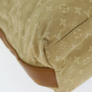 LOUIS VUITTON Monogram Mini Kabamari Kate Tote Bag Beige M92492 LV Auth 73754-16