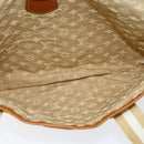 LOUIS VUITTON Monogram Mini Kabamari Kate Tote Bag Beige M92492 LV Auth 73754-18