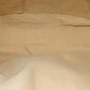 LOUIS VUITTON Monogram Mini Kabamari Kate Tote Bag Beige M92492 LV Auth 73754-11