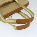 LOUIS VUITTON Monogram Mini Kabamari Kate Tote Bag Beige M92492 LV Auth 73754-7