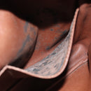 LOUIS VUITTON Monogram Compiegne 28 Clutch Bag M51845 LV Auth 73763-9