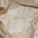 PRADA Backpack Nylon Beige Auth 73873-11