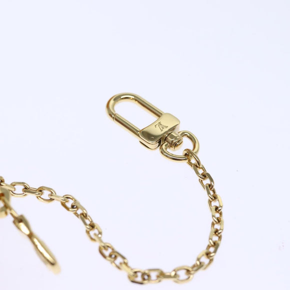 LOUIS VUITTON LV Garden Nano Bucket Shoulder Bag Beige M81724 LV Auth 73910SM