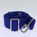 LOUIS VUITTON Monogram Illusion Trio Pouch NM Pouch Green Pink LV Auth 73911SM-33