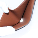 LOUIS VUITTON Monogram Portefeuille Anais Wallet M60402 LV Auth 73933-9