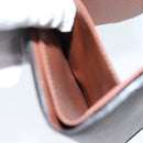 LOUIS VUITTON Monogram Portefeuille Anais Wallet M60402 LV Auth 73933-20