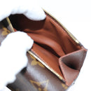 LOUIS VUITTON Monogram Portefeuille Anais Wallet M60402 LV Auth 73933-10