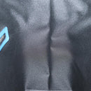 LOUIS VUITTON Taigalama Weekend Tote NM Tote Bag 2way Blue M31010 LV Auth 74022SM-21