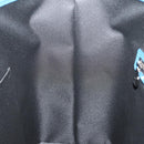 LOUIS VUITTON Taigalama Weekend Tote NM Tote Bag 2way Blue M31010 LV Auth 74022SM-22