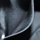 LOUIS VUITTON Taigalama Weekend Tote NM Tote Bag 2way Blue M31010 LV Auth 74022SM-24