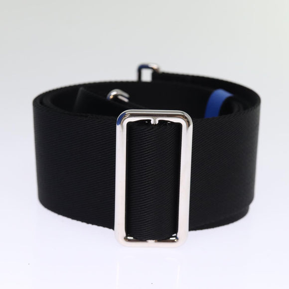 LOUIS VUITTON Taigalama Weekend Tote NM Tote Bag 2way Blue M31010 LV Auth 74022SM