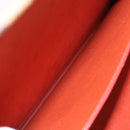 LOUIS VUITTON Damier Ebene Attache Case Hand Bag LV Auth 74042SM-22