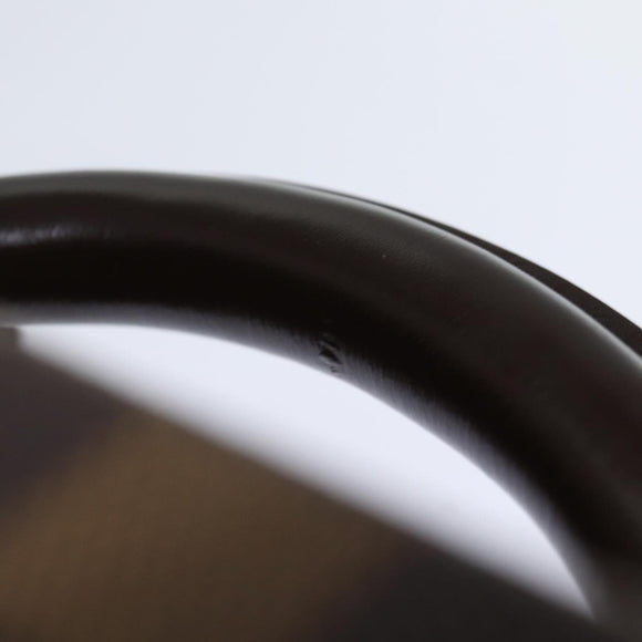 LOUIS VUITTON Damier Ebene Attache Case Hand Bag LV Auth 74042SM