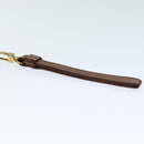 LOUIS VUITTON Monogram Orsay Clutch Bag M51790 LV Auth 74067-14